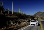 Mercedes-Benz SLS AMG White 2011 года